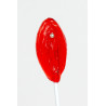 Sucette vulve fraise - Secret Play