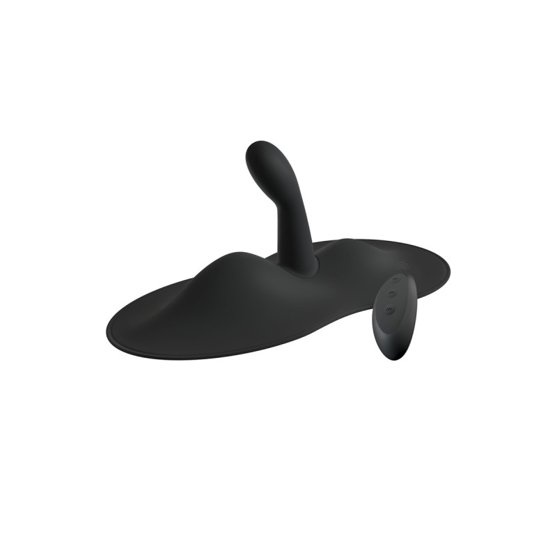 Coussin sexuel vibepad 3