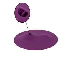 Coussin sexuel vibepad 2
