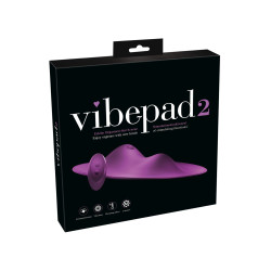 Coussin sexuel vibepad 2