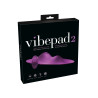 Coussin sexuel vibepad 2