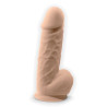 Vibro The Original Model 1 beige 21 cm - SilexD