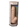 Vibro The Original Model 1 beige 21 cm - SilexD