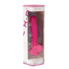 Vibro The Original Model 1 rose 20 cm - SilexD