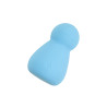 Mini vibro rechargeable Applust bleu - FairyGasm