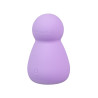 Mini vibro rechargeable Applust violet - FairyGasm