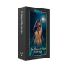 Mini vibro rechargeable BlissStars vert - FairyGasm