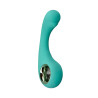Vibro rechargeable BraveryAward vert - FairyGasm