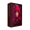 Vibro rechargeable BraveryAward violet - FairyGasm