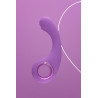Vibro rechargeable BraveryAward violet - FairyGasm