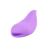 Mini vibro rechargeable DelightfulWave violet - FairyGasm