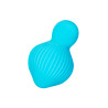 Mini vibro rechargeable EnchantedDesire bleu - FairyGasm