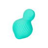Mini vibro rechargeable EnchantedDesire vert - FairyGasm