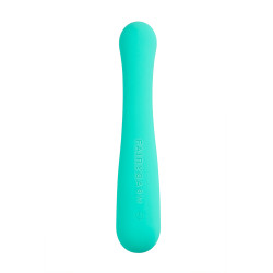 Vibro rechargeable FantasyEuphoria vert - FairyGasm
