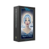 Vibro rechargeable IcyCone violet - FairyGasm