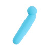 Vibro rechargeable LustTree bleu - FairyGasm