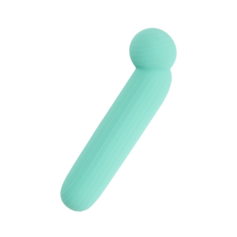 Vibro rechargeable LustTree vert - FairyGasm