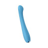 Vibro rechargeable MerryWand bleu - FairyGasm