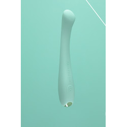 Vibro rechargeable MerryWand vert - FairyGasm