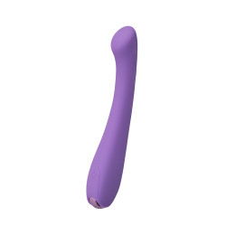 Vibro rechargeable MerryWand violet - FairyGasm