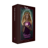 Vibro rechargeable MerryWand violet - FairyGasm