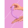 Vibro rechargeable Passionmania violet - FairyGasm
