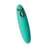 Vibro rechargeable PleasureArrow vert - FairyGasm