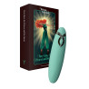 Vibro rechargeable PleasureArrow vert - FairyGasm