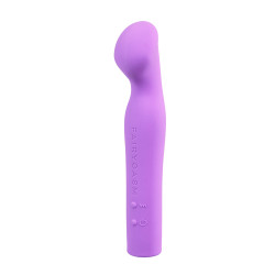 Vibro rechargeable Roseaissance violet - FairyGasm