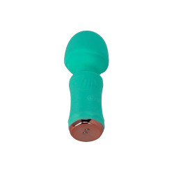 Mini vibro rechargeable SecretFuntasy vert - FairyGasm