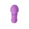 Mini vibro rechargeable SecretFuntasy violet - FairyGasm