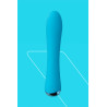 Vibro rechargeable WowGenie bleu - FairyGasm