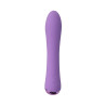 Vibro rechargeable WowGenie violet - FairyGasm