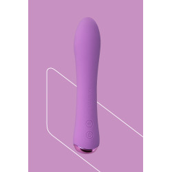 Vibro rechargeable WowGenie violet - FairyGasm