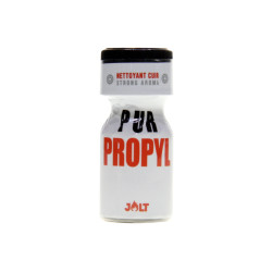 Poppers Pur Propyl Jolt 10ml