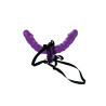 Gode ceinture Double Delight