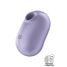 Stimulateur Satisfyer Pro To Go 2 lavande