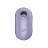 Stimulateur Satisfyer Pro To Go 2 lavande