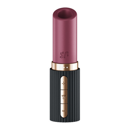 Stimulateur clitoridien Satisfyer Pro 2 Kiss 