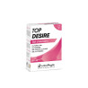 Gel clitoridien Top Desire 6 sachets 4ml