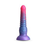 Gode Blue Stacked 16 x 3,9 cm - NS Novelties