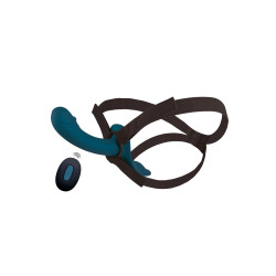 Gode ceinture télécommandé  - You2Toys