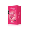 Plug anal vibrant connecté Axel - EasyConnect
