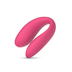 Vibro connecté pour couples Orion - EasyConnect