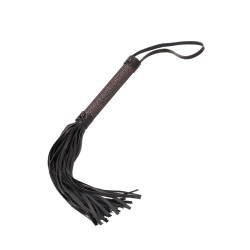 Martinet Elegant Flogger - Ouch! by Shots