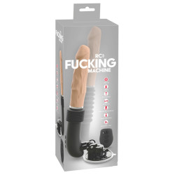 Fuck machine télécommandée - You2toys