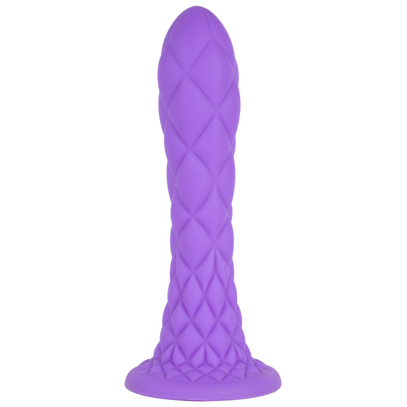 Gode Dreamy violet - Fantasy Line Silexd