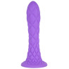 Gode Dreamy violet - Fantasy Line Silexd