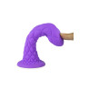 Gode Dreamy violet - Fantasy Line Silexd