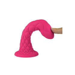 Gode Dreamy rose - Fantasy Line Silexd